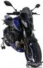 Szyba ERMAX NOSE 37 cm Yamaha MT-07 2021 - 2024